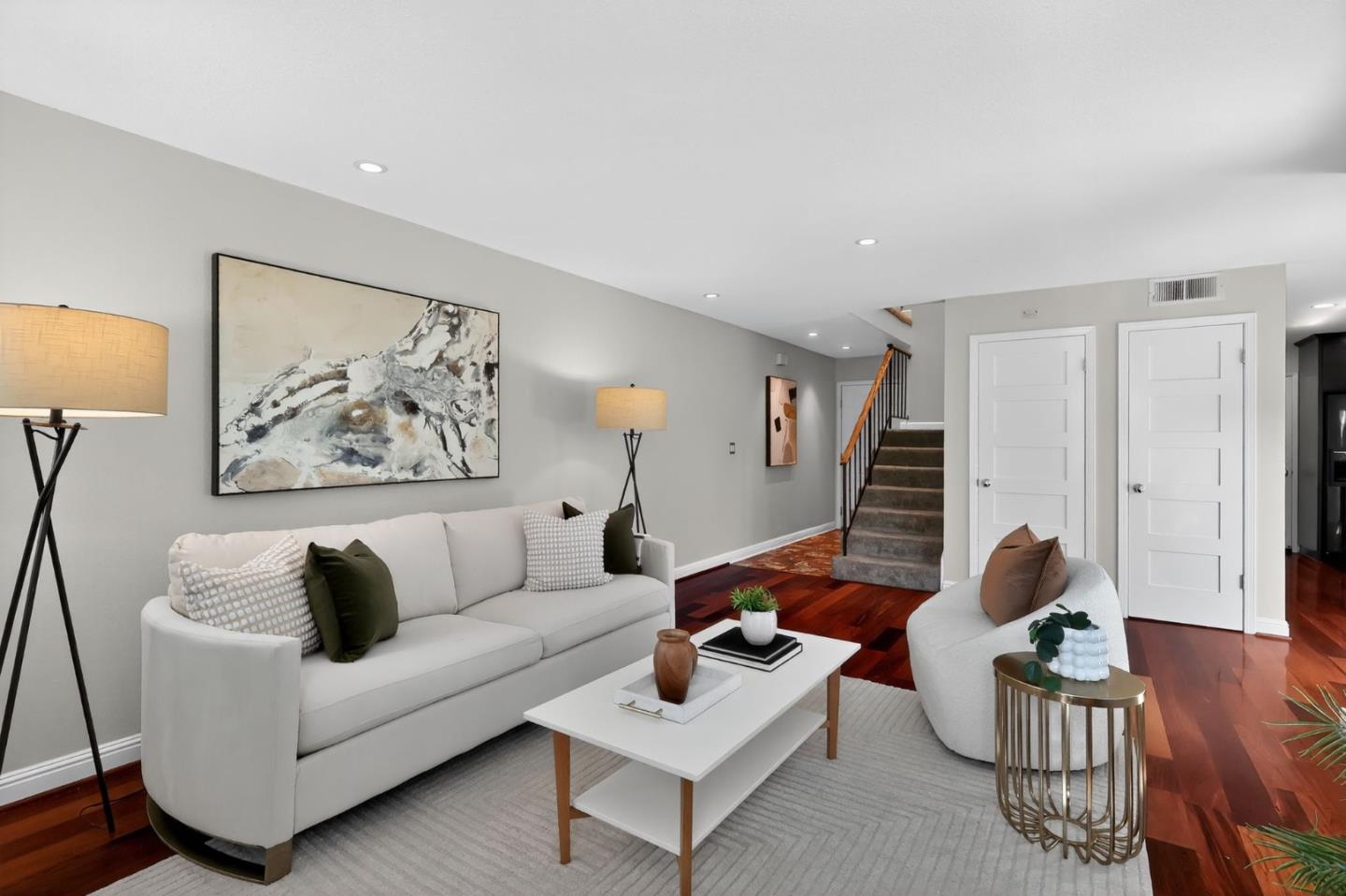 Detail Gallery Image 7 of 27 For 130 Baroni Ave #48,  San Jose,  CA 95136 - 2 Beds | 2/1 Baths