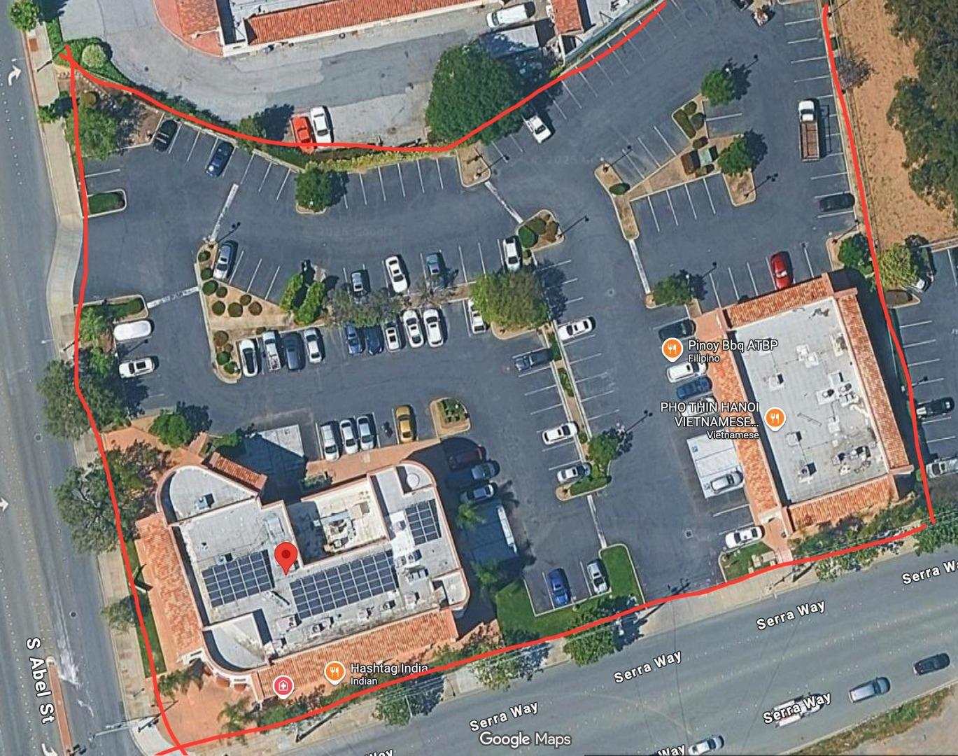 Detail Gallery Image 2 of 17 For 41-61 Serra Way, Milpitas,  CA 95035 - – Beds | – Baths