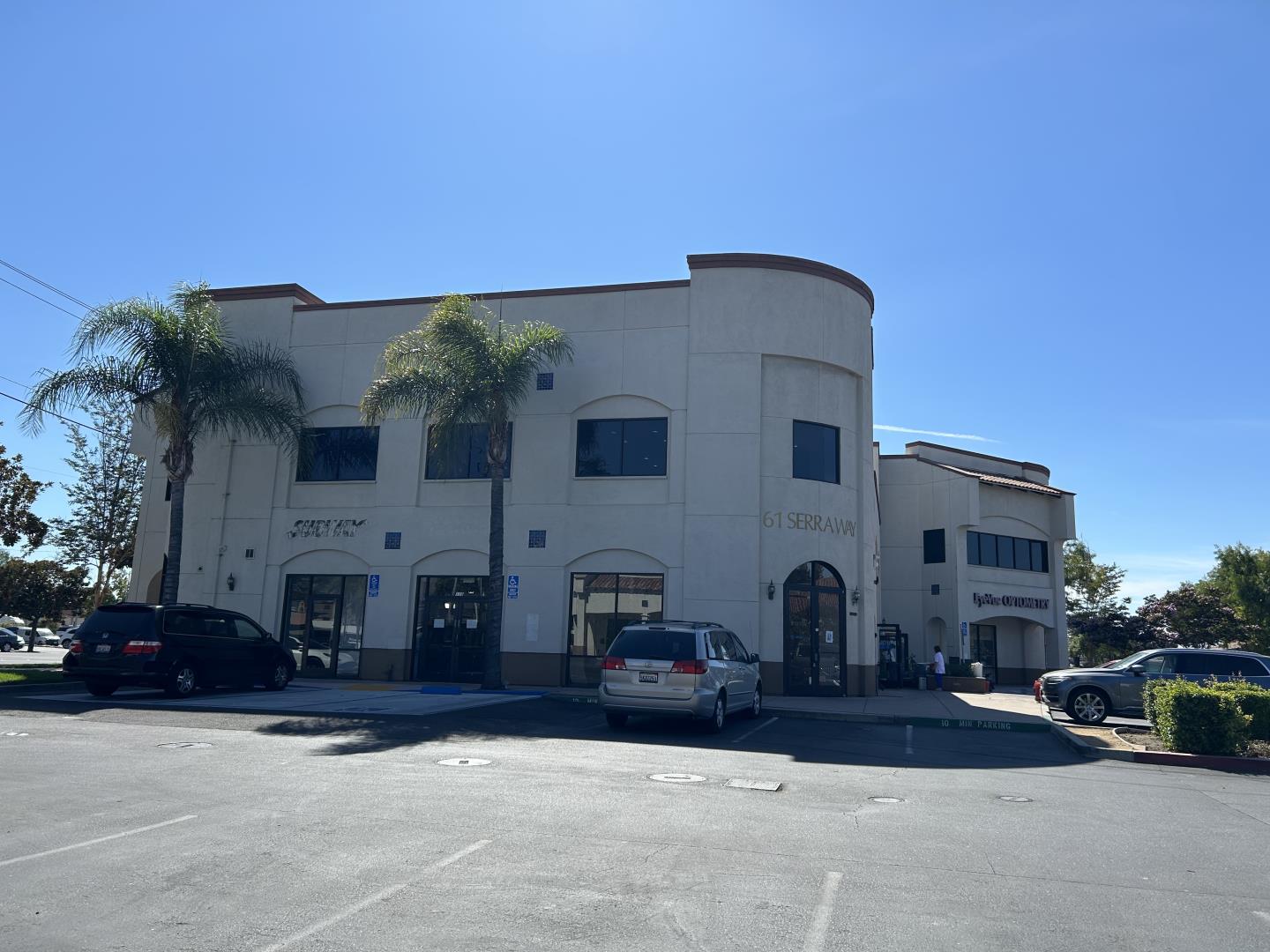 Detail Gallery Image 8 of 17 For 41-61 Serra Way, Milpitas,  CA 95035 - – Beds | – Baths