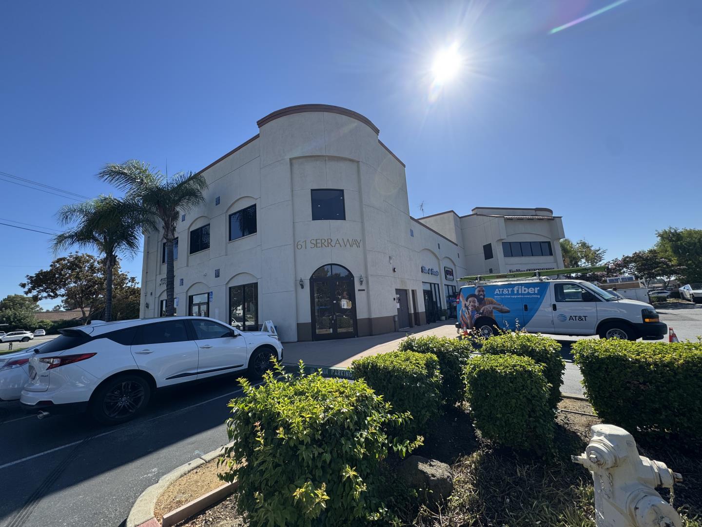 Detail Gallery Image 9 of 17 For 41-61 Serra Way, Milpitas,  CA 95035 - – Beds | – Baths