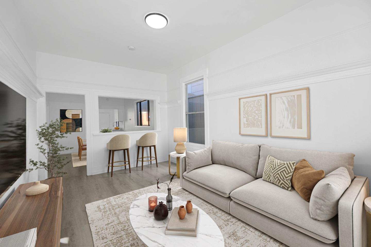 Detail Gallery Image 10 of 42 For 48 Harrington St, San Francisco,  CA 94112 - 2 Beds | 2 Baths