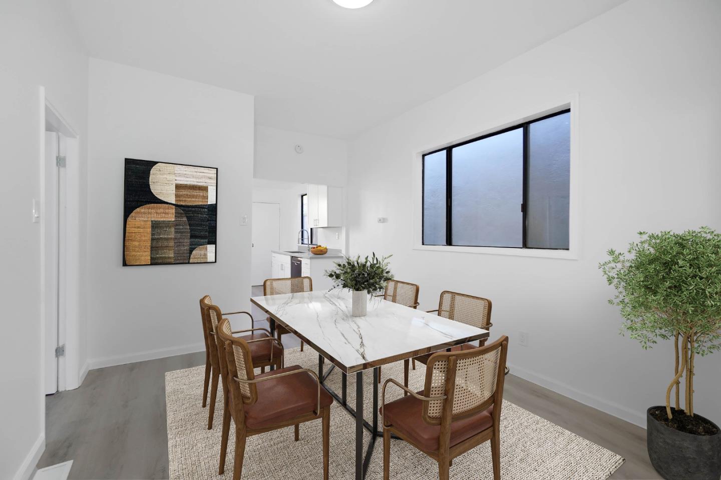 Detail Gallery Image 13 of 42 For 48 Harrington St, San Francisco,  CA 94112 - 2 Beds | 2 Baths