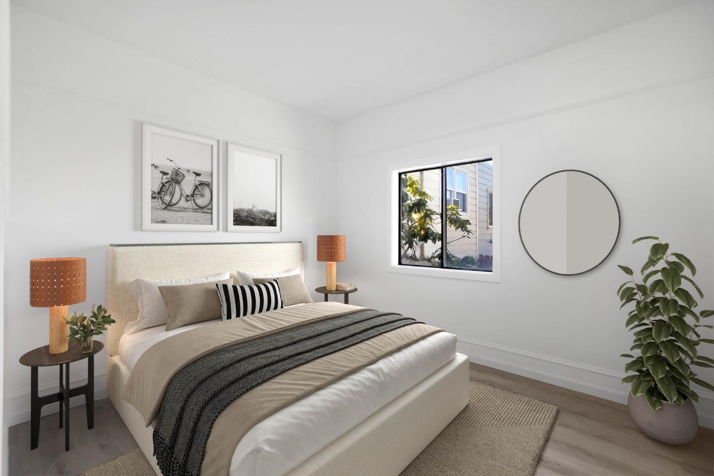 Detail Gallery Image 22 of 42 For 48 Harrington St, San Francisco,  CA 94112 - 2 Beds | 2 Baths