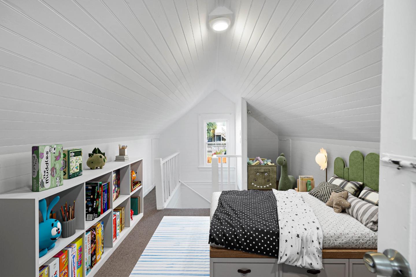 Detail Gallery Image 28 of 42 For 48 Harrington St, San Francisco,  CA 94112 - 2 Beds | 2 Baths