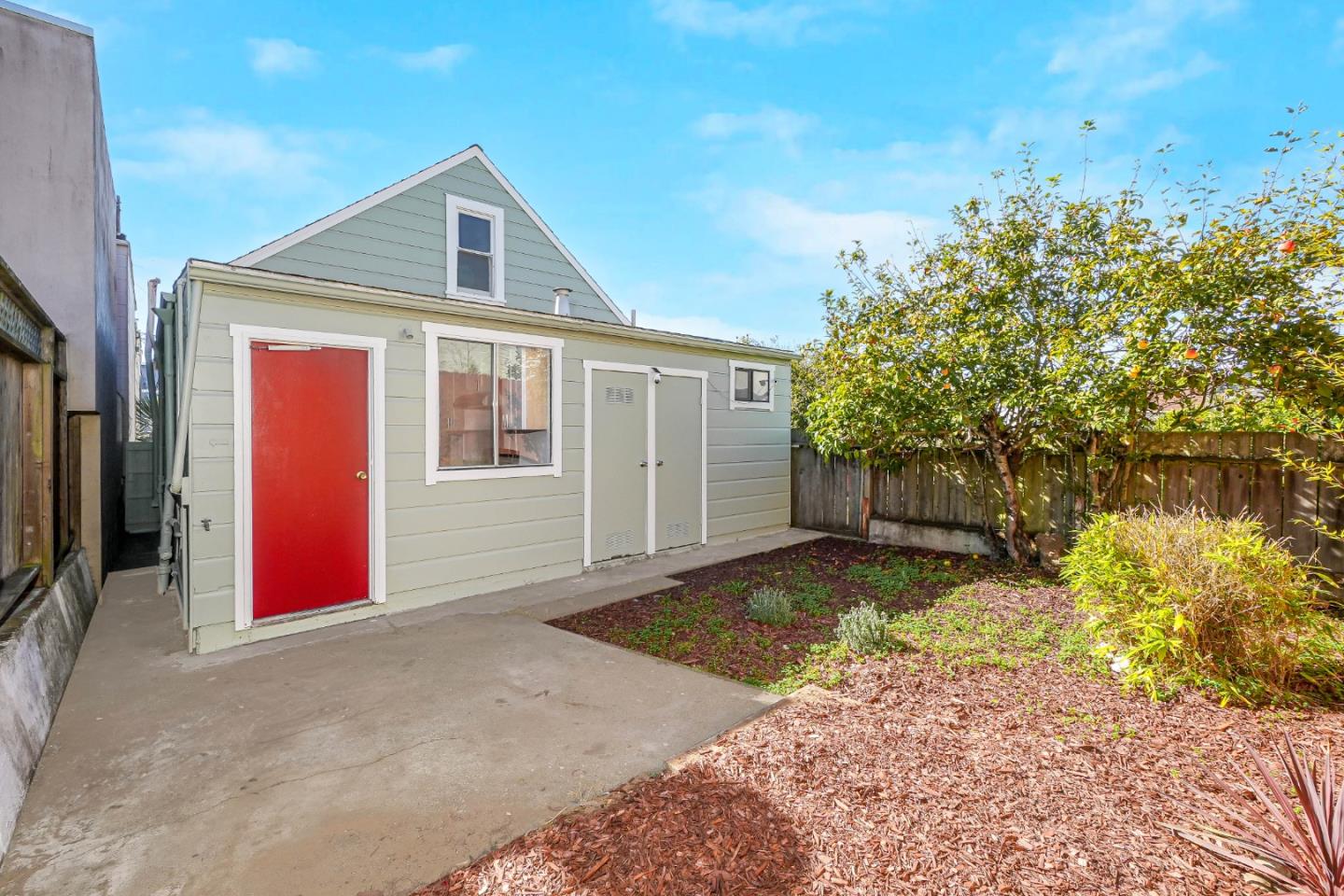 Detail Gallery Image 33 of 42 For 48 Harrington St, San Francisco,  CA 94112 - 2 Beds | 2 Baths