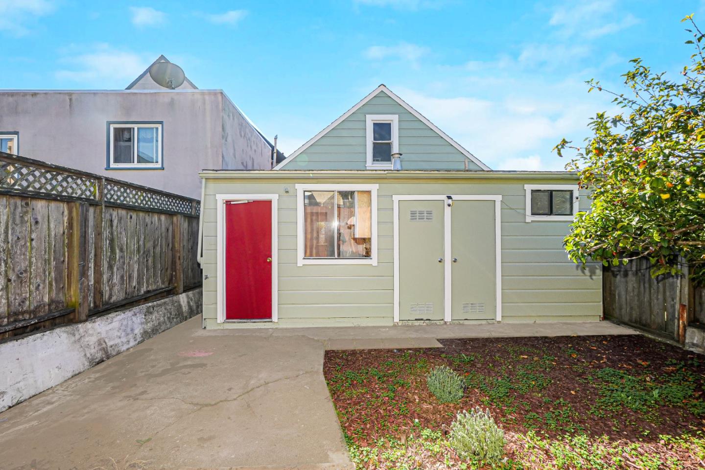 Detail Gallery Image 34 of 42 For 48 Harrington St, San Francisco,  CA 94112 - 2 Beds | 2 Baths