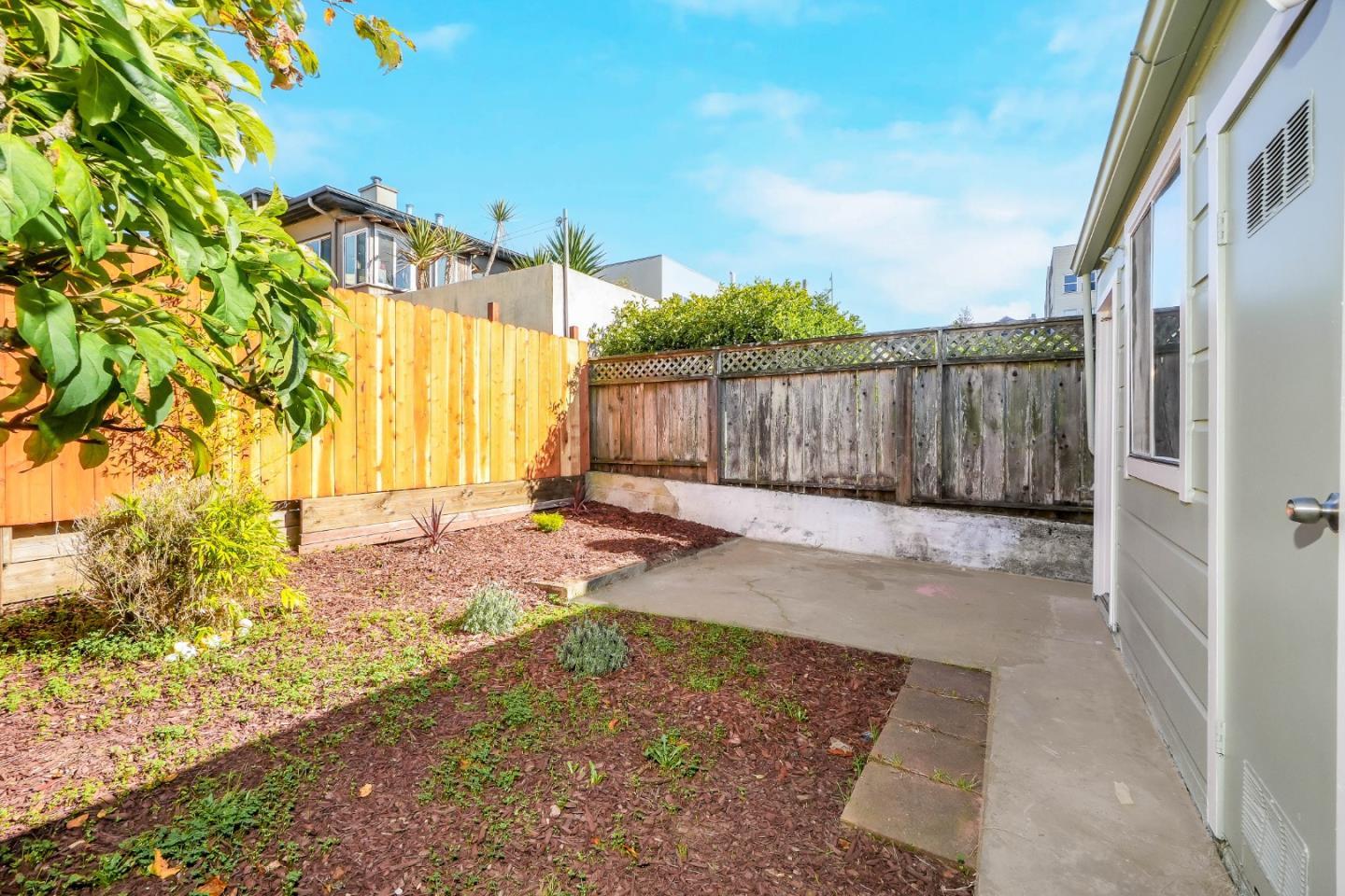 Detail Gallery Image 35 of 42 For 48 Harrington St, San Francisco,  CA 94112 - 2 Beds | 2 Baths