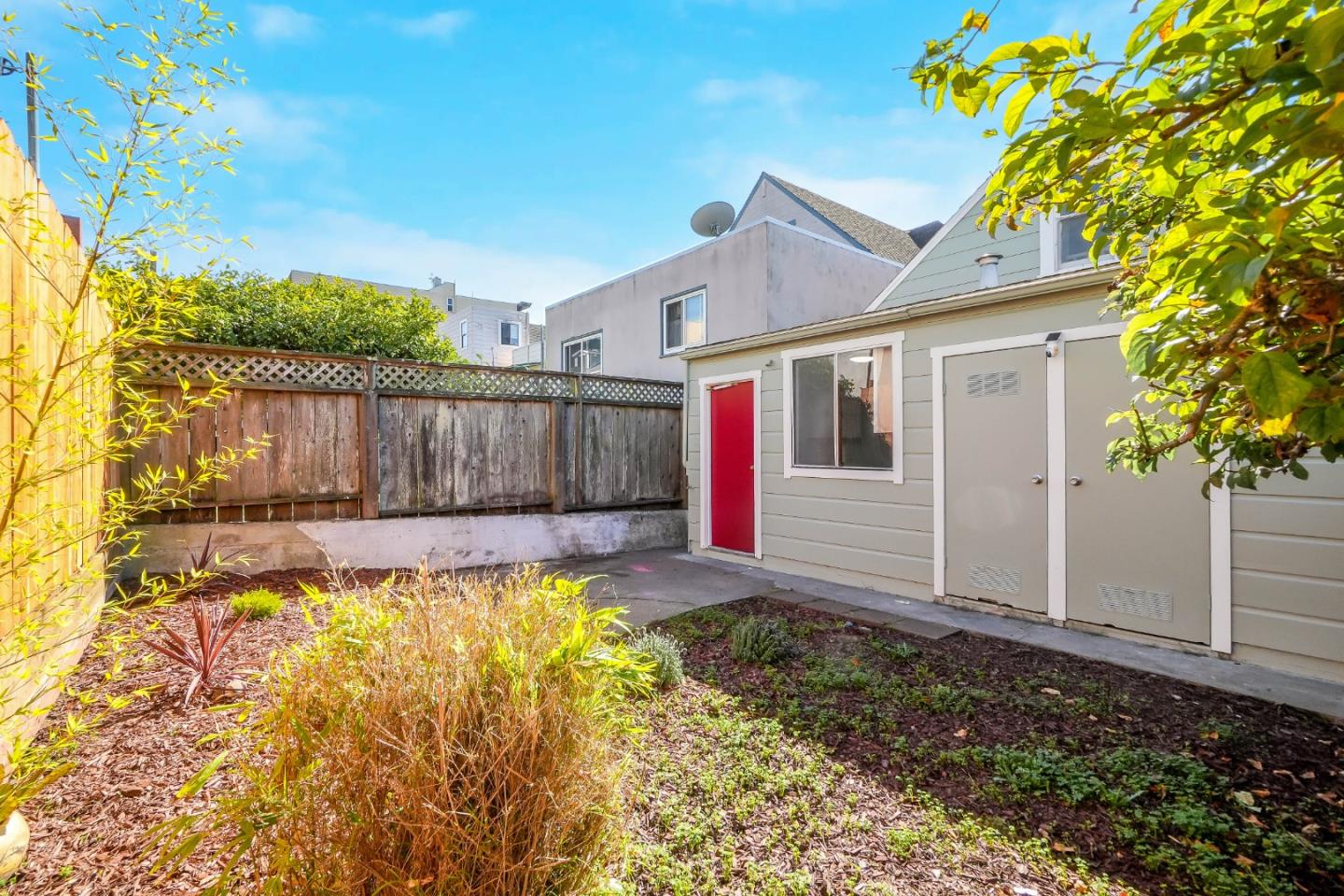 Detail Gallery Image 36 of 42 For 48 Harrington St, San Francisco,  CA 94112 - 2 Beds | 2 Baths