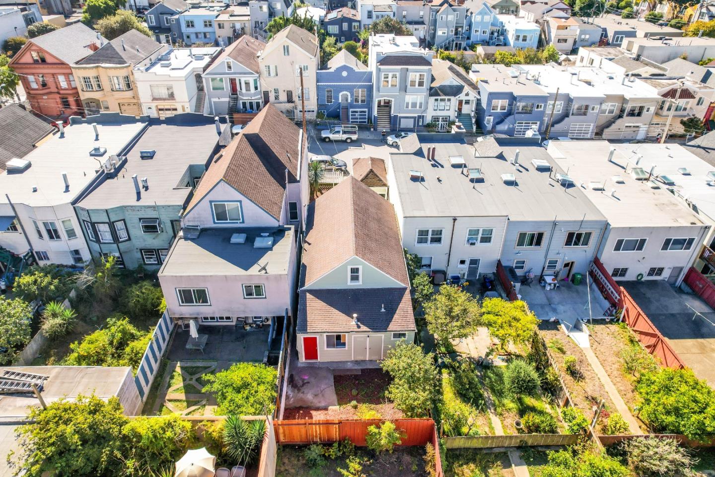 Detail Gallery Image 41 of 42 For 48 Harrington St, San Francisco,  CA 94112 - 2 Beds | 2 Baths