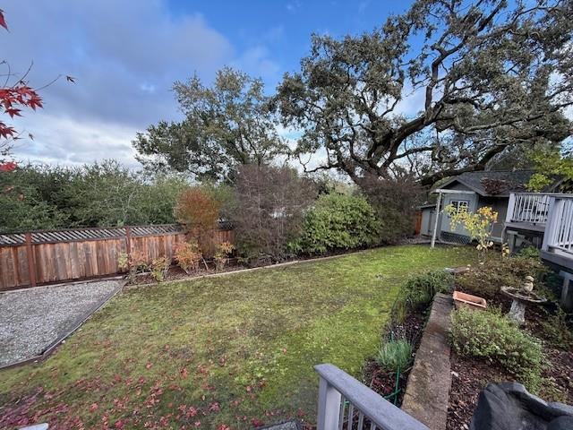 Detail Gallery Image 18 of 19 For 240 W Floresta Way, Portola Valley,  CA 94028 - 4 Beds | 2/1 Baths