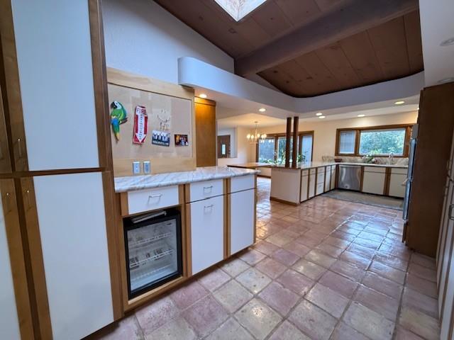 Detail Gallery Image 5 of 19 For 240 W Floresta Way, Portola Valley,  CA 94028 - 4 Beds | 2/1 Baths
