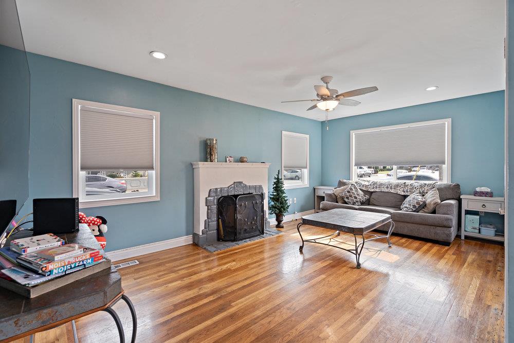 Detail Gallery Image 12 of 47 For 1545 E Saint John St, San Jose,  CA 95116 - 7 Beds | 3 Baths