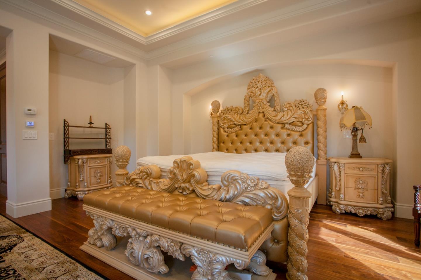 Detail Gallery Image 23 of 47 For 46 Almendral Ave, Atherton,  CA 94027 - 7 Beds | 7/2 Baths