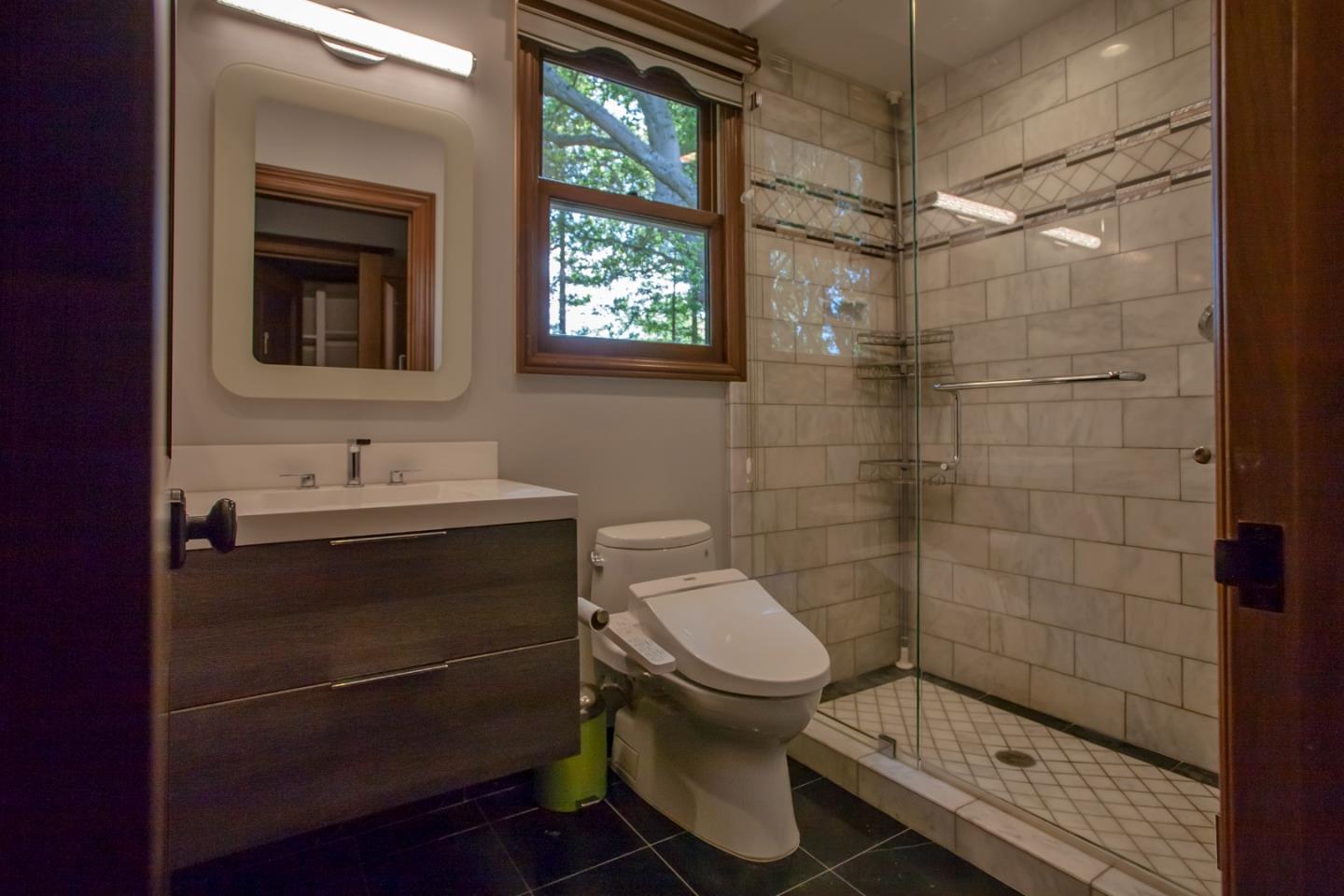 Detail Gallery Image 29 of 47 For 46 Almendral Ave, Atherton,  CA 94027 - 7 Beds | 7/2 Baths