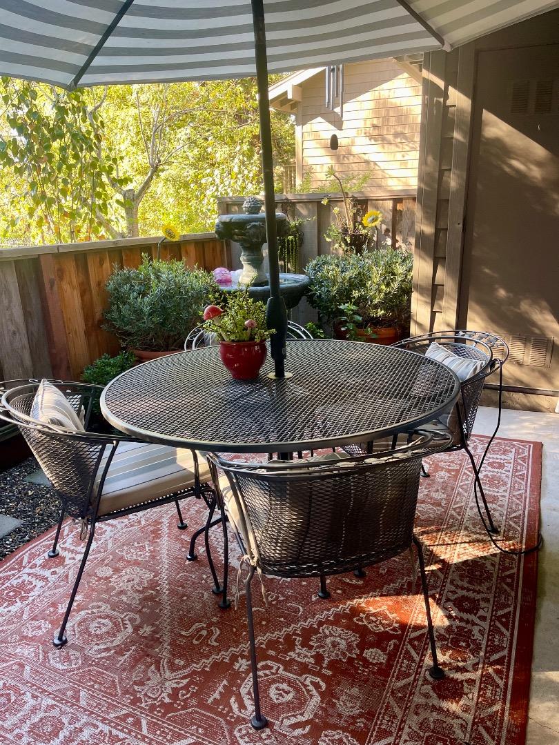 Detail Gallery Image 18 of 19 For 311 Bean Creek Rd #305,  Scotts Valley,  CA 95066 - 2 Beds | 1 Baths