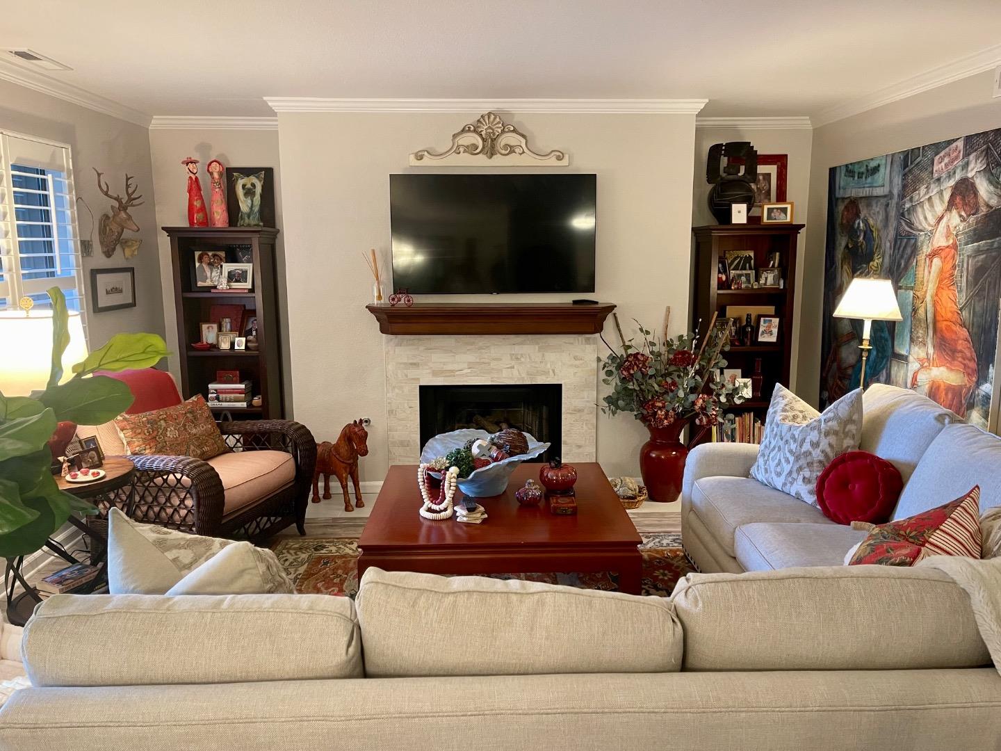 Detail Gallery Image 3 of 19 For 311 Bean Creek Rd #305,  Scotts Valley,  CA 95066 - 2 Beds | 1 Baths