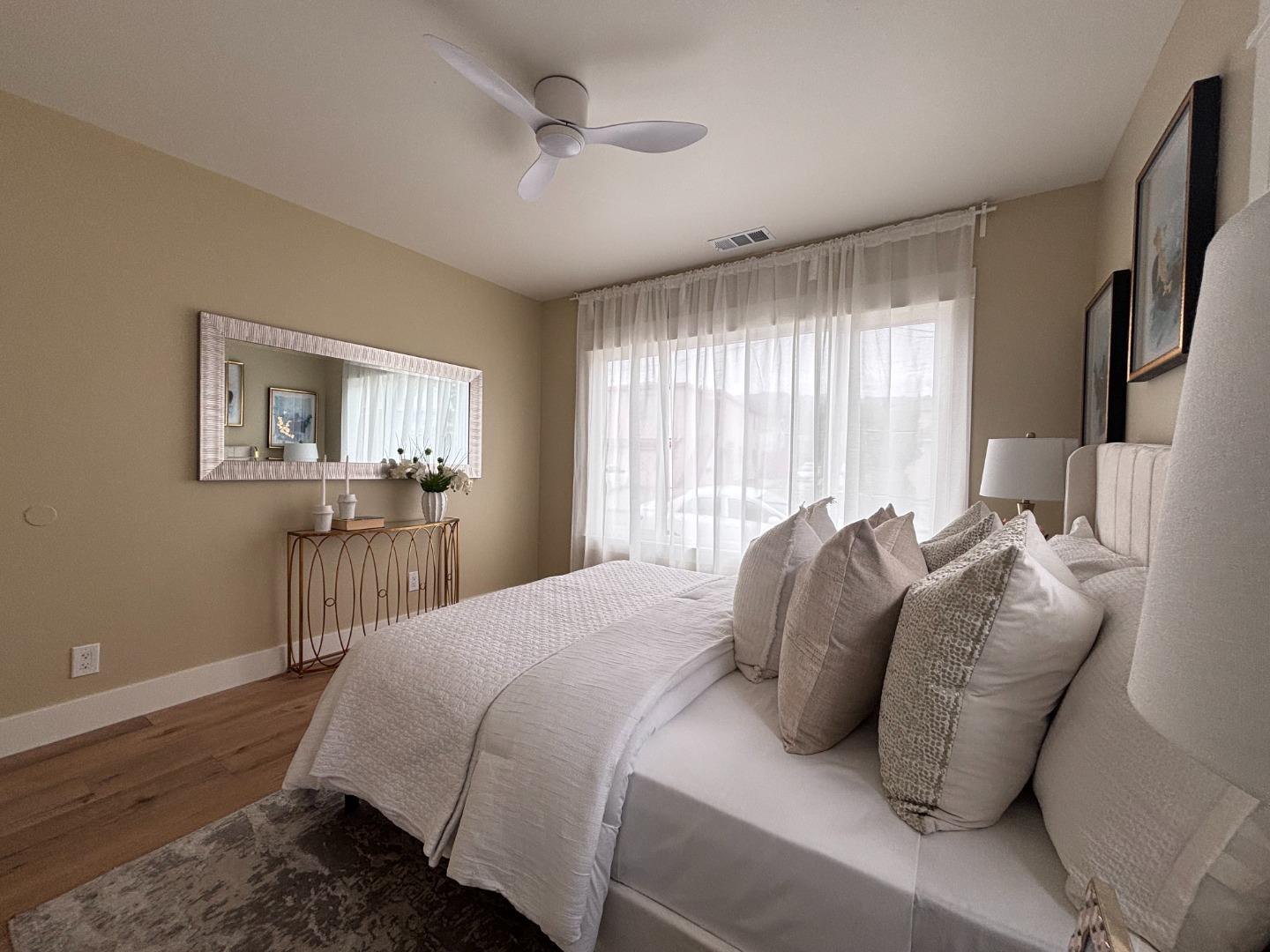 Detail Gallery Image 10 of 19 For 4141 Masterson St, Oakland,  CA 94619 - 2 Beds | 1 Baths