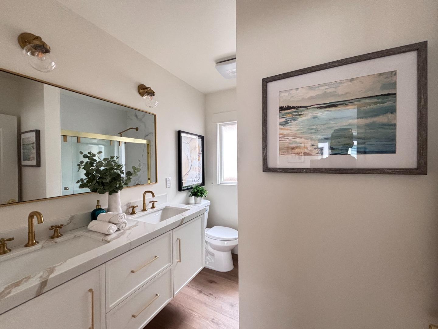 Detail Gallery Image 12 of 19 For 4141 Masterson St, Oakland,  CA 94619 - 2 Beds | 1 Baths