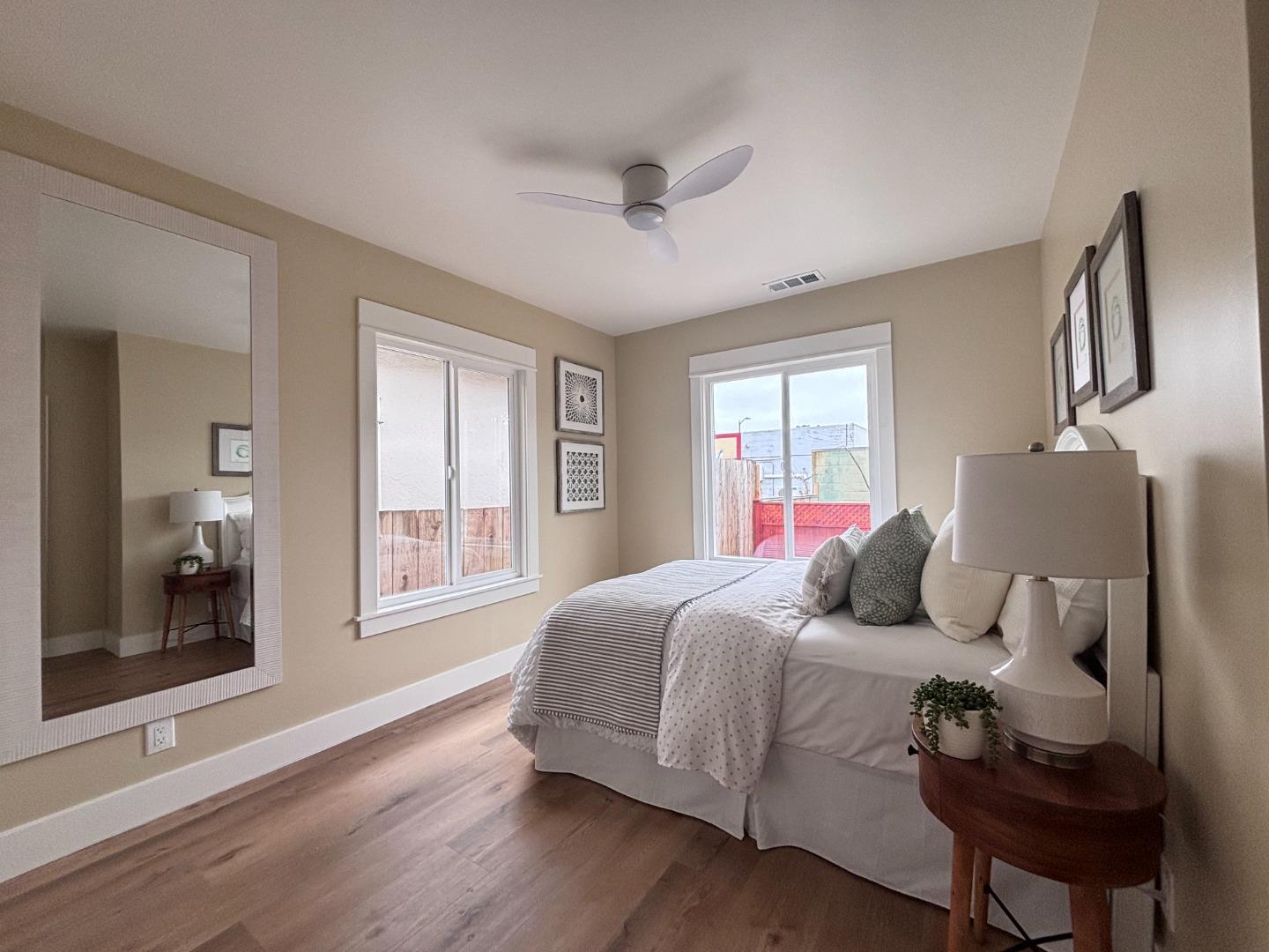 Detail Gallery Image 15 of 19 For 4141 Masterson St, Oakland,  CA 94619 - 2 Beds | 1 Baths