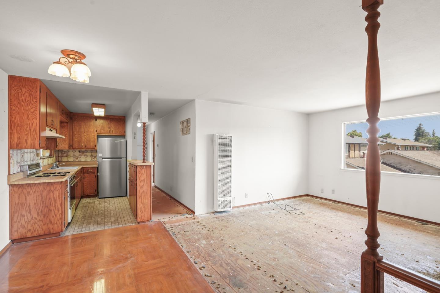 Detail Gallery Image 17 of 36 For 405 S Buena Vista Ave, San Jose,  CA 95126 - – Beds | – Baths