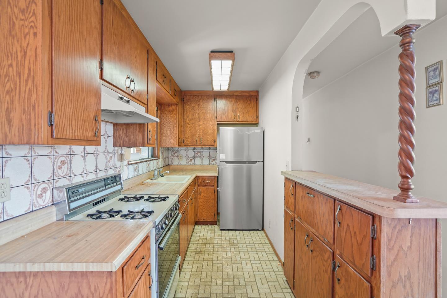 Detail Gallery Image 21 of 36 For 405 S Buena Vista Ave, San Jose,  CA 95126 - – Beds | – Baths