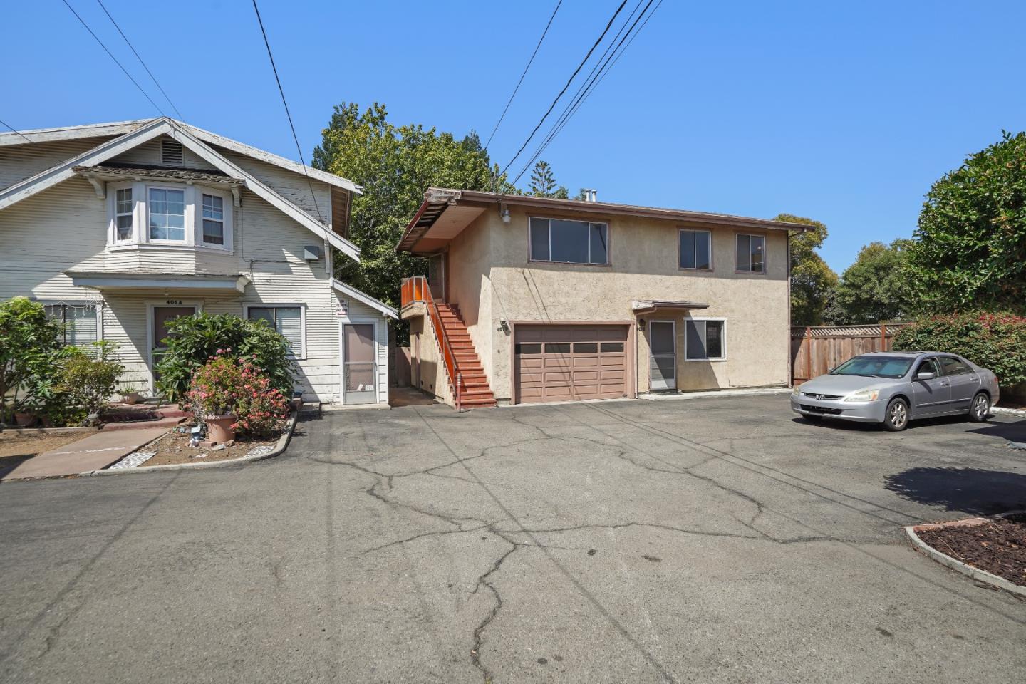 Detail Gallery Image 6 of 36 For 405 S Buena Vista Ave, San Jose,  CA 95126 - – Beds | – Baths