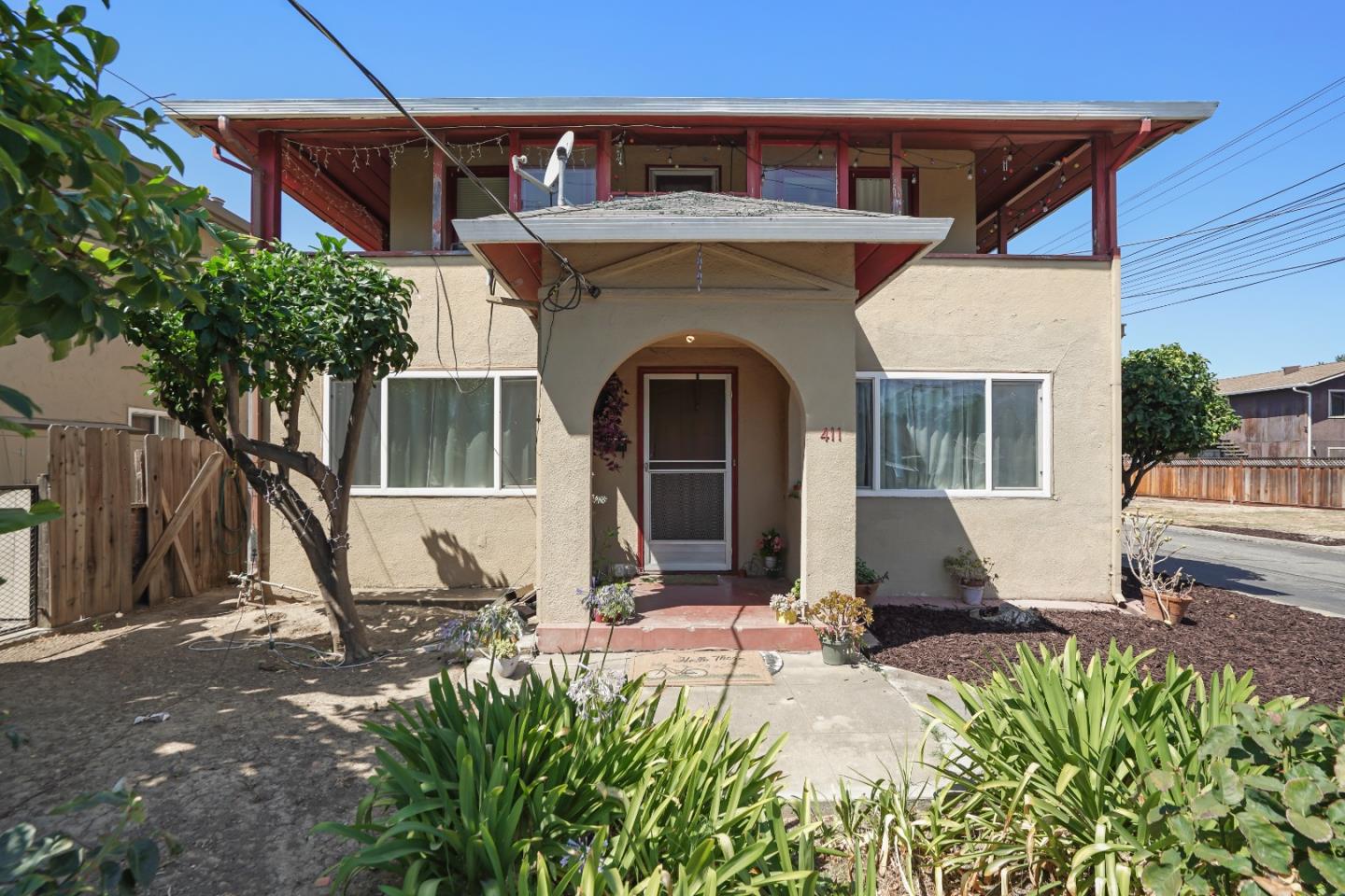 Detail Gallery Image 8 of 36 For 405 S Buena Vista Ave, San Jose,  CA 95126 - – Beds | – Baths