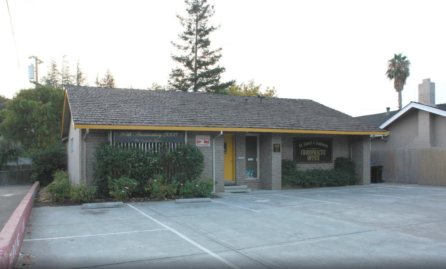 3076 Union Avenue, San Jose, CA, 95124