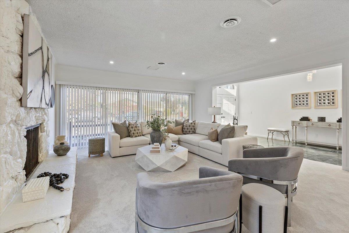 Detail Gallery Image 10 of 38 For 3182 Mckinley Dr, Santa Clara,  CA 95051 - 3 Beds | 2 Baths