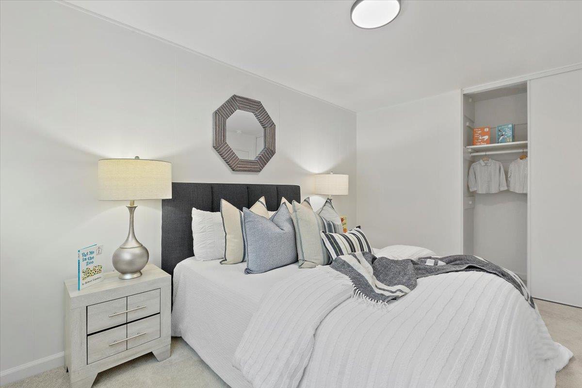 Detail Gallery Image 26 of 38 For 3182 Mckinley Dr, Santa Clara,  CA 95051 - 3 Beds | 2 Baths