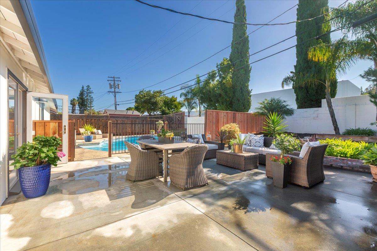 Detail Gallery Image 32 of 38 For 3182 Mckinley Dr, Santa Clara,  CA 95051 - 3 Beds | 2 Baths