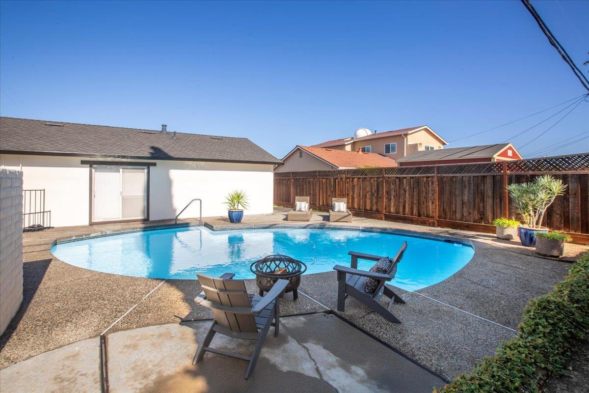 Detail Gallery Image 35 of 38 For 3182 Mckinley Dr, Santa Clara,  CA 95051 - 3 Beds | 2 Baths