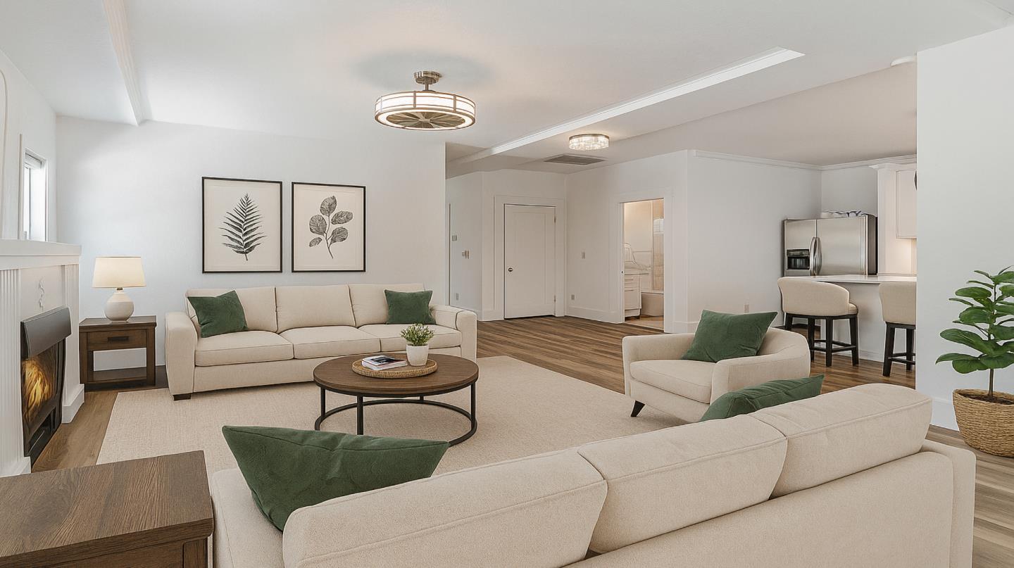 Detail Gallery Image 4 of 25 For 1144 S 9th St, San Jose,  CA 95112 - 3 Beds | 2 Baths