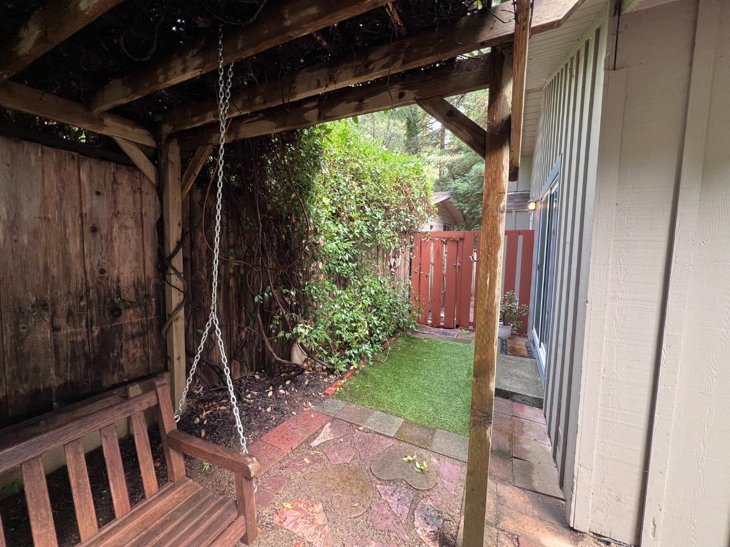 Detail Gallery Image 10 of 10 For 165 Saint Francis Dr, Boulder Creek,  CA 95006 - 2 Beds | 1/1 Baths