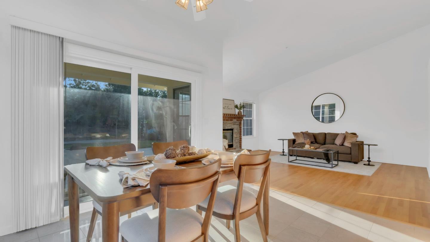 Detail Gallery Image 7 of 22 For 17391 Walnut Grove Dr, Morgan Hill,  CA 95037 - 4 Beds | 3 Baths