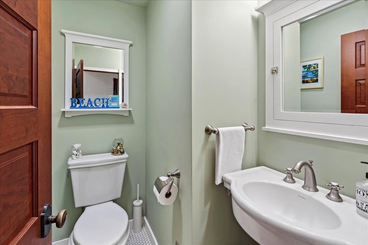 Detail Gallery Image 17 of 41 For 20851 Assiniboine Trl, Los Gatos,  CA 95033 - 3 Beds | 1/1 Baths