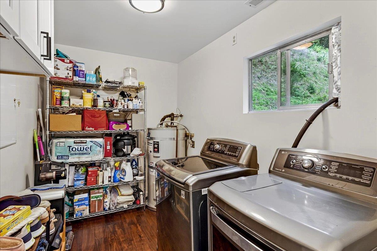 Detail Gallery Image 19 of 41 For 20851 Assiniboine Trl, Los Gatos,  CA 95033 - 3 Beds | 1/1 Baths