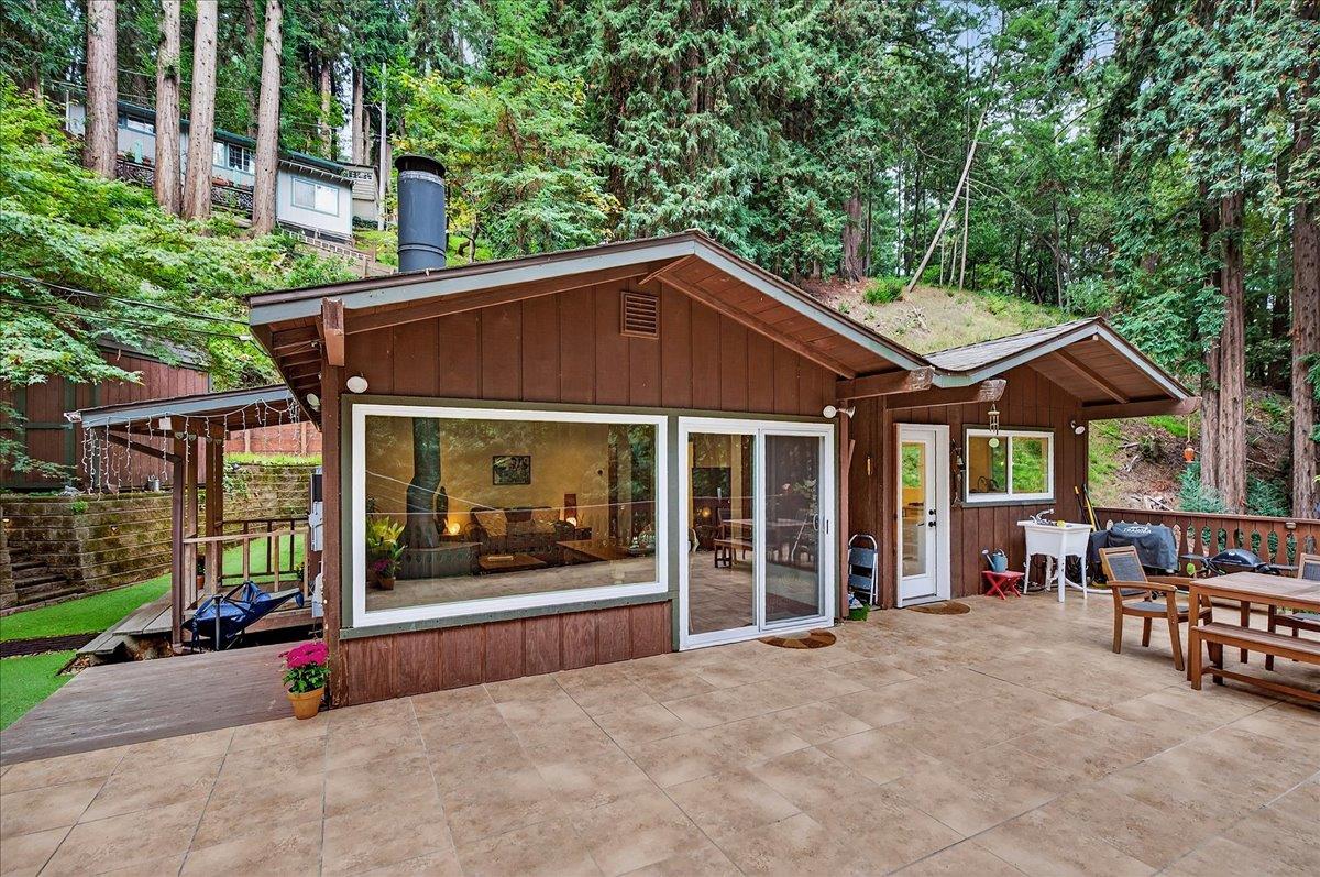 Detail Gallery Image 20 of 41 For 20851 Assiniboine Trl, Los Gatos,  CA 95033 - 3 Beds | 1/1 Baths