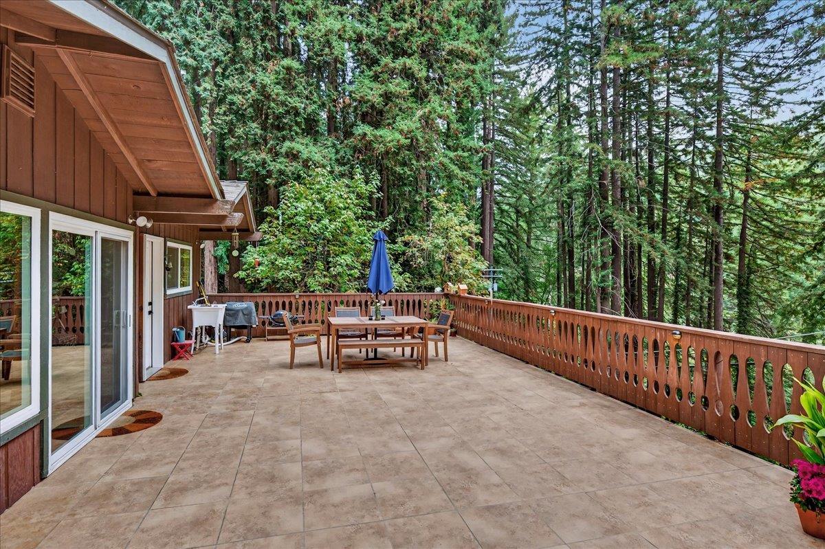 Detail Gallery Image 22 of 41 For 20851 Assiniboine Trl, Los Gatos,  CA 95033 - 3 Beds | 1/1 Baths