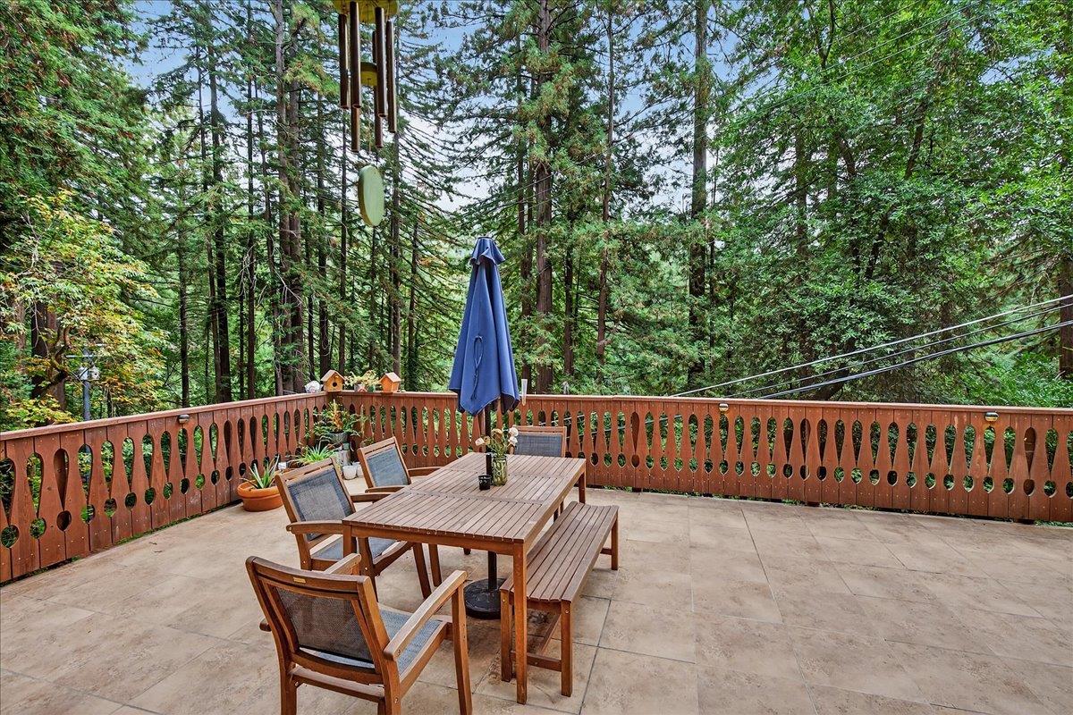 Detail Gallery Image 23 of 41 For 20851 Assiniboine Trl, Los Gatos,  CA 95033 - 3 Beds | 1/1 Baths