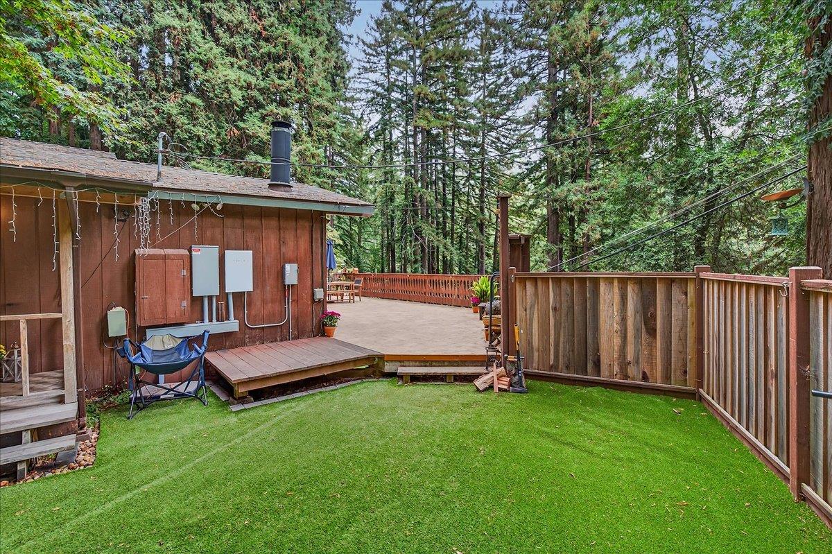 Detail Gallery Image 24 of 41 For 20851 Assiniboine Trl, Los Gatos,  CA 95033 - 3 Beds | 1/1 Baths