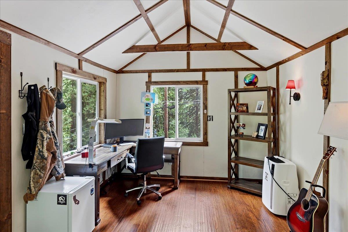 Detail Gallery Image 29 of 41 For 20851 Assiniboine Trl, Los Gatos,  CA 95033 - 3 Beds | 1/1 Baths