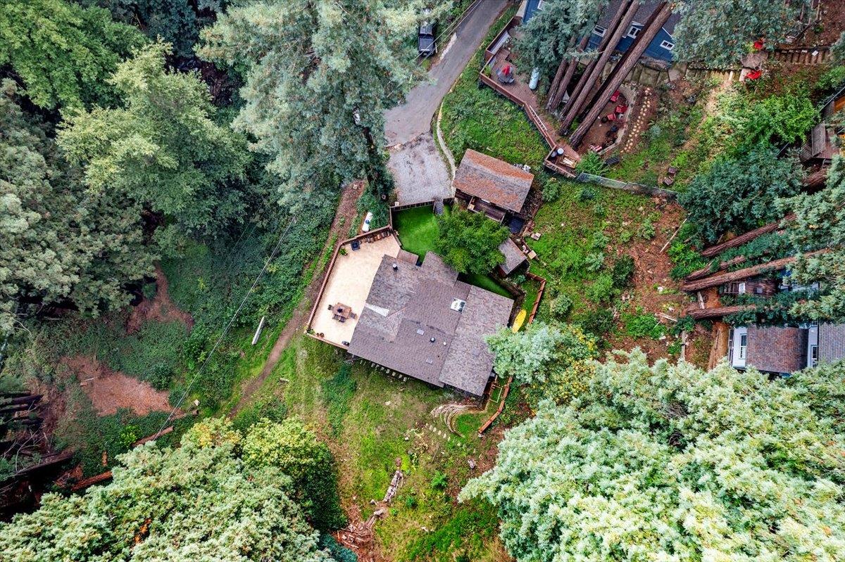 Detail Gallery Image 36 of 41 For 20851 Assiniboine Trl, Los Gatos,  CA 95033 - 3 Beds | 1/1 Baths