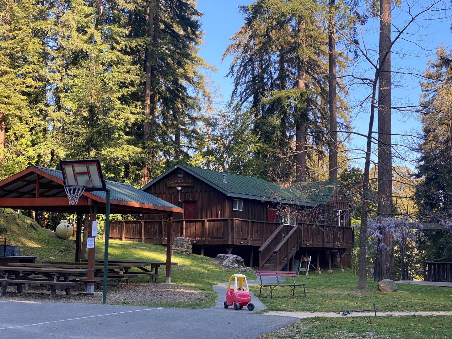 Detail Gallery Image 40 of 41 For 20851 Assiniboine Trl, Los Gatos,  CA 95033 - 3 Beds | 1/1 Baths