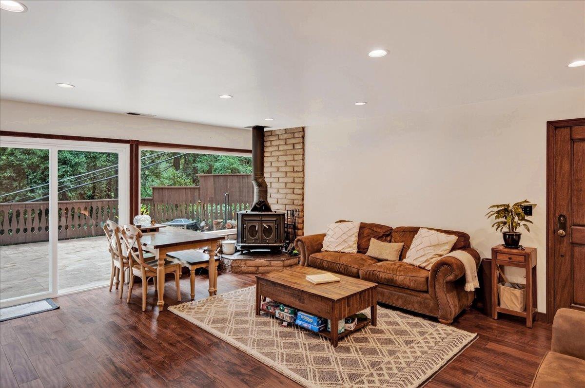 Detail Gallery Image 7 of 41 For 20851 Assiniboine Trl, Los Gatos,  CA 95033 - 3 Beds | 1/1 Baths