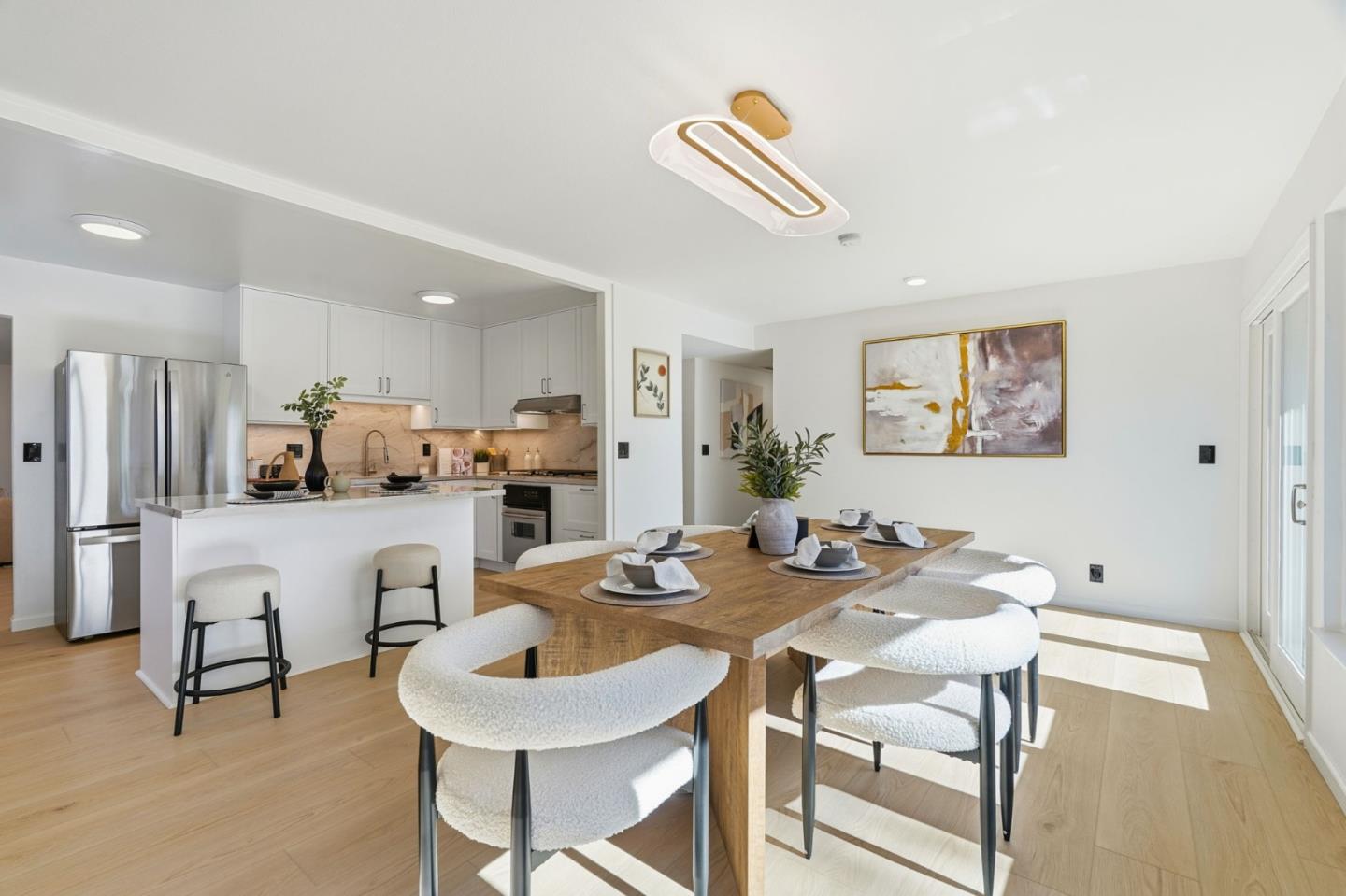 Detail Gallery Image 14 of 38 For 19990 Pear Tree Ln, Cupertino,  CA 95014 - 3 Beds | 2 Baths