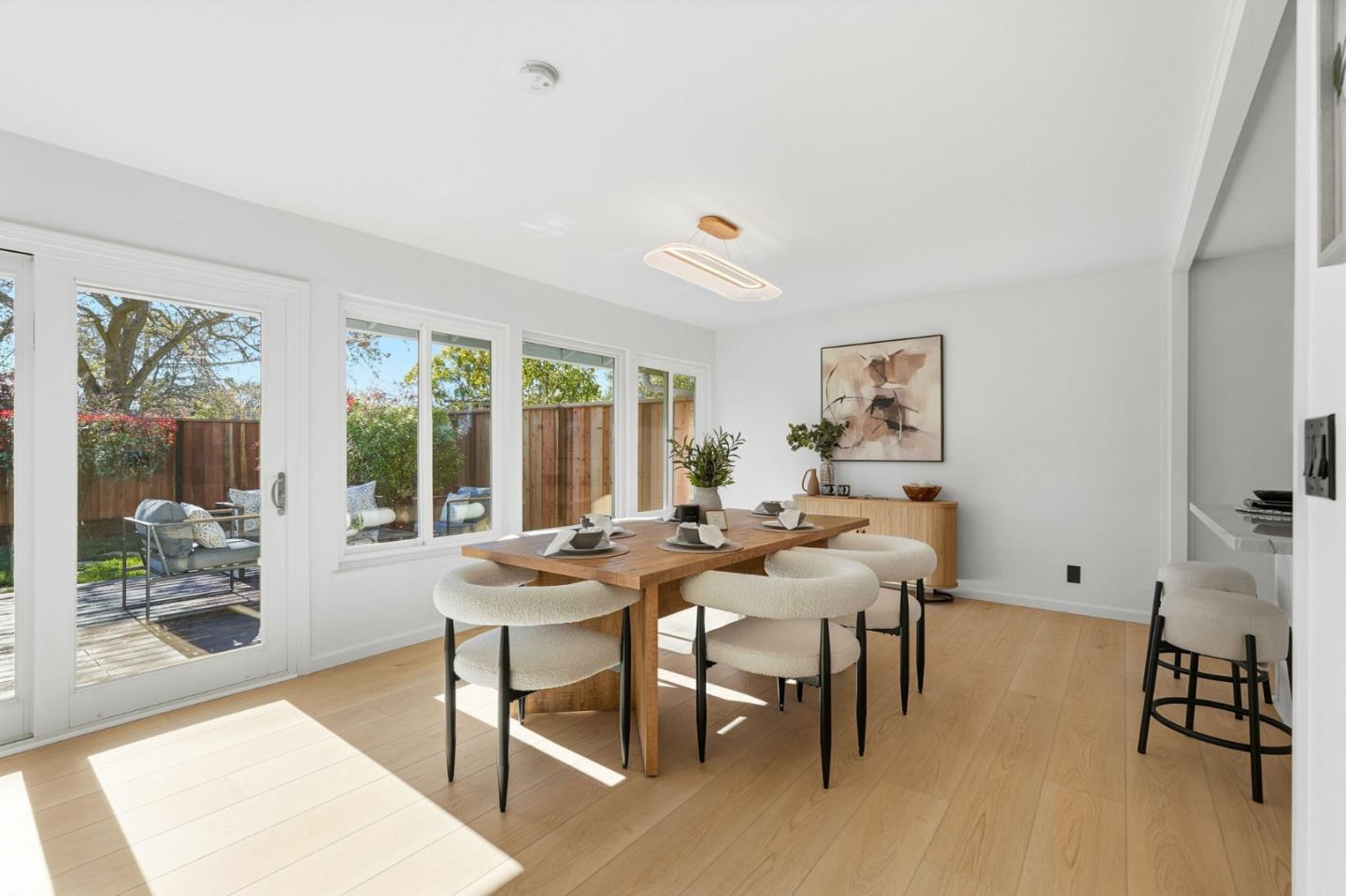 Detail Gallery Image 15 of 38 For 19990 Pear Tree Ln, Cupertino,  CA 95014 - 3 Beds | 2 Baths