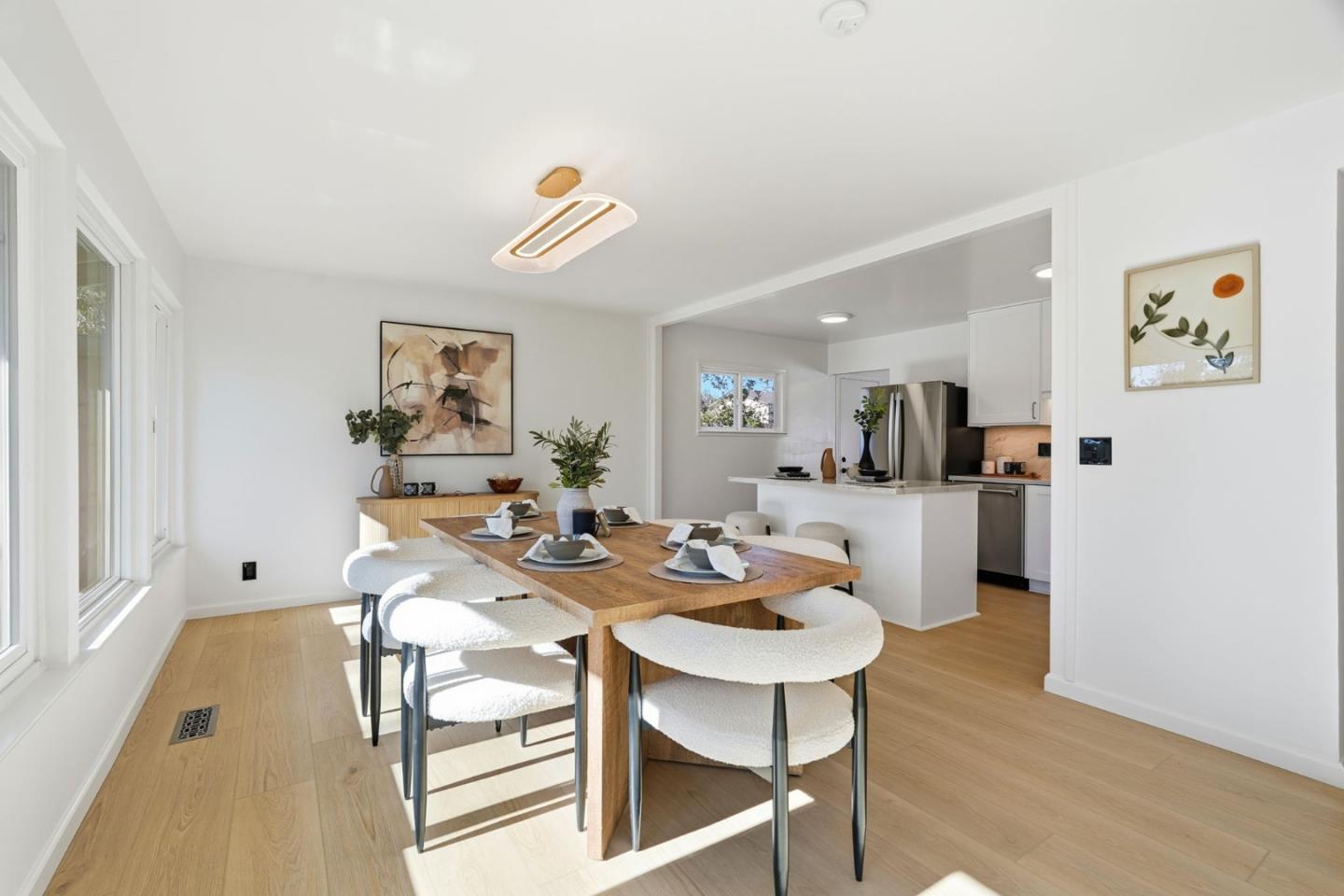 Detail Gallery Image 16 of 38 For 19990 Pear Tree Ln, Cupertino,  CA 95014 - 3 Beds | 2 Baths