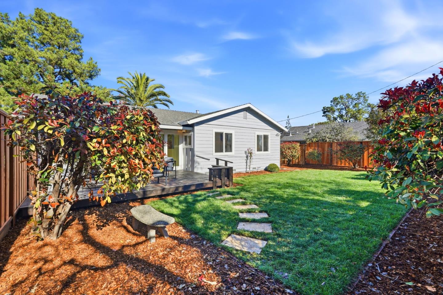 Detail Gallery Image 30 of 38 For 19990 Pear Tree Ln, Cupertino,  CA 95014 - 3 Beds | 2 Baths