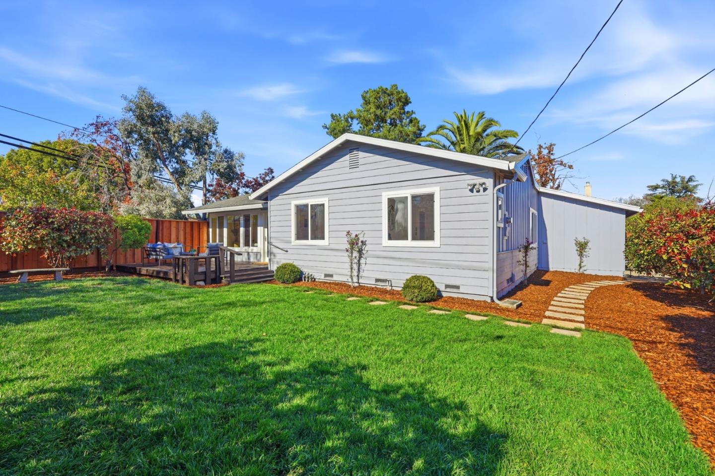 Detail Gallery Image 31 of 38 For 19990 Pear Tree Ln, Cupertino,  CA 95014 - 3 Beds | 2 Baths